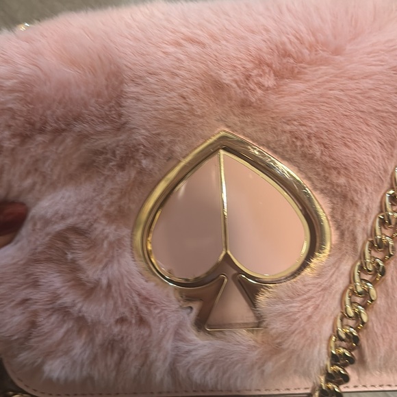 Nicola twistlock chain wallet Kate spade - Picture 7 of 12